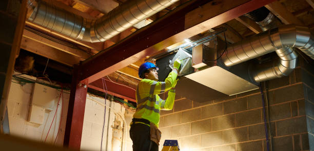 Best Ductwork Cleaning Services  in Nettleton, MS