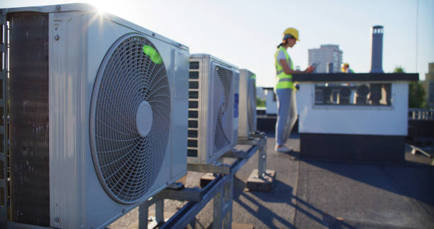 Best HVAC System Cleaning  in Nettleton, MS