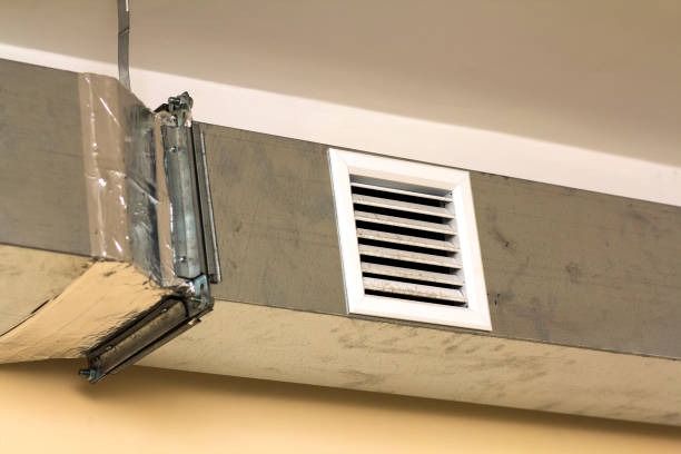 Best Emergency Air Duct Cleaning  in Nettleton, MS